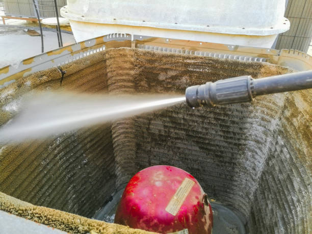Ventilation Cleaning Services in Steeleville, IL